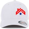 White Flexfit