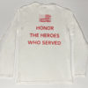 White LS B