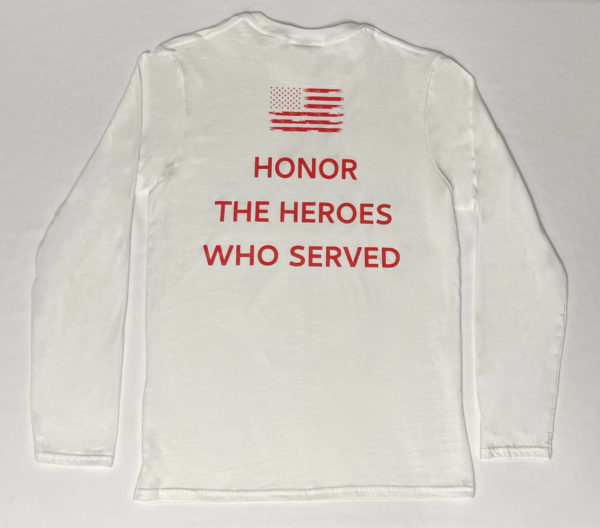 White LS B