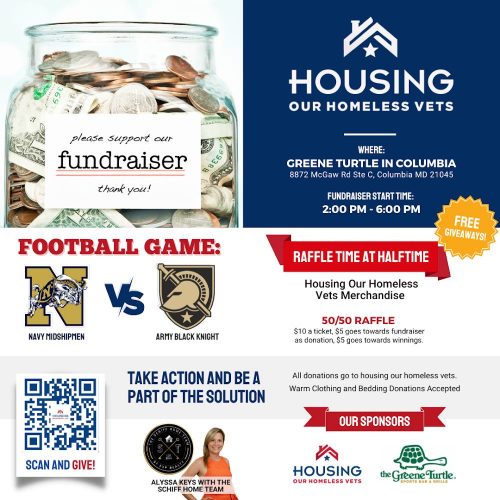 Fundraiser-Flyer Fundraiser-Flyer