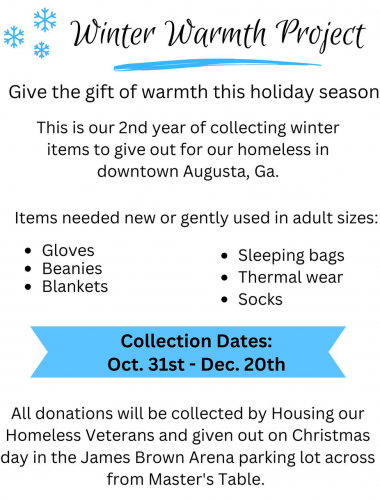 Warmth-Project Warmth-Project